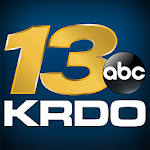 Cover Image of Descargar NewsChannel 13 KRDO.com 4.0.0.107 APK