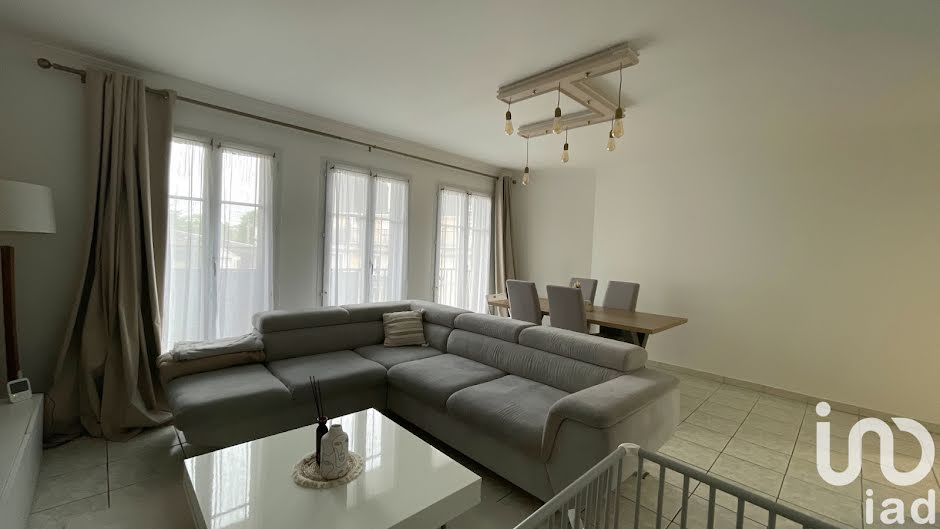 Vente appartement 4 pièces 84 m² à Les Pavillons-sous-Bois (93320), 250 000 €