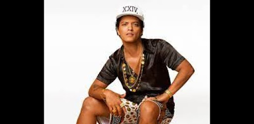 Bruno Mars all songs