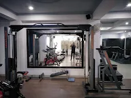 Black's Gym photo 1