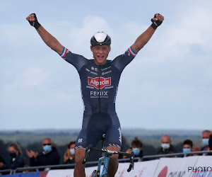 EK veldrijden opnieuw in Nederland en op een plek waar Van der Poel al won op de weg