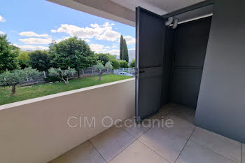 appartement à Nimes (30)