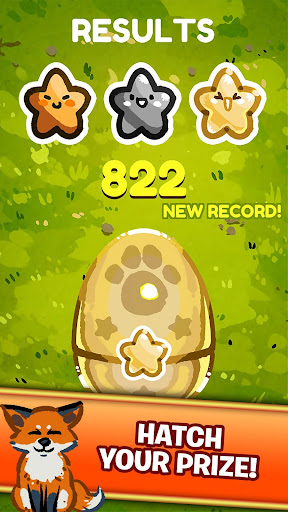 Pocket Forest Animal Camp