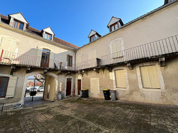 appartement à Tonnerre (89)