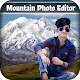 Download Mountain Photo Editor For PC Windows and Mac 1.2