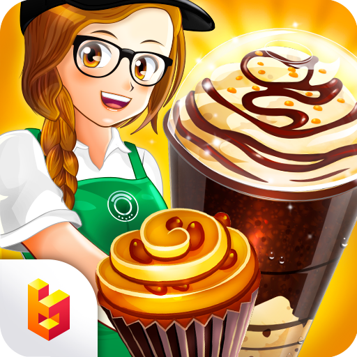 Cafe Panic Apk Mod Dinheiro Infinito v1.39.3a - O Mestre Dos Jogos