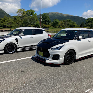 スイフトスポーツ ZC33S