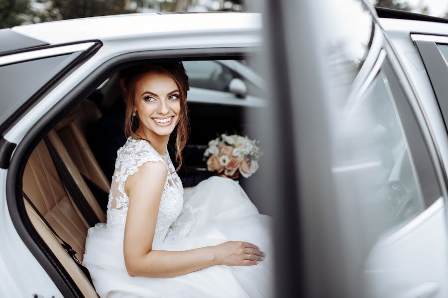 Fotografer pernikahan Polina Pavlova (polina-pavlova). Foto tanggal 15 Mei 2019