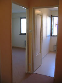 appartement à Strasbourg (67)