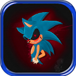 Sonic exe wallpaper by Nightxwolf - Download on ZEDGE™