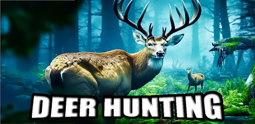 Deer Hunt: Shooting Hunting 3D