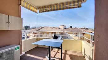 appartement à Frejus (83)