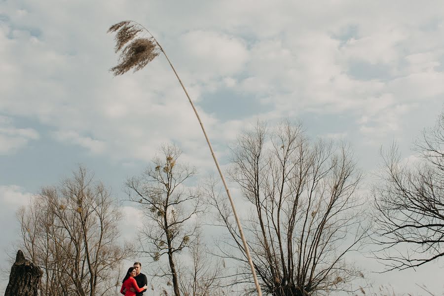 Fotograf ślubny Michal Jasiocha (pokadrowani). Zdjęcie z 13 maja 2019