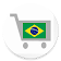 Track AliExpress in Brazil icon