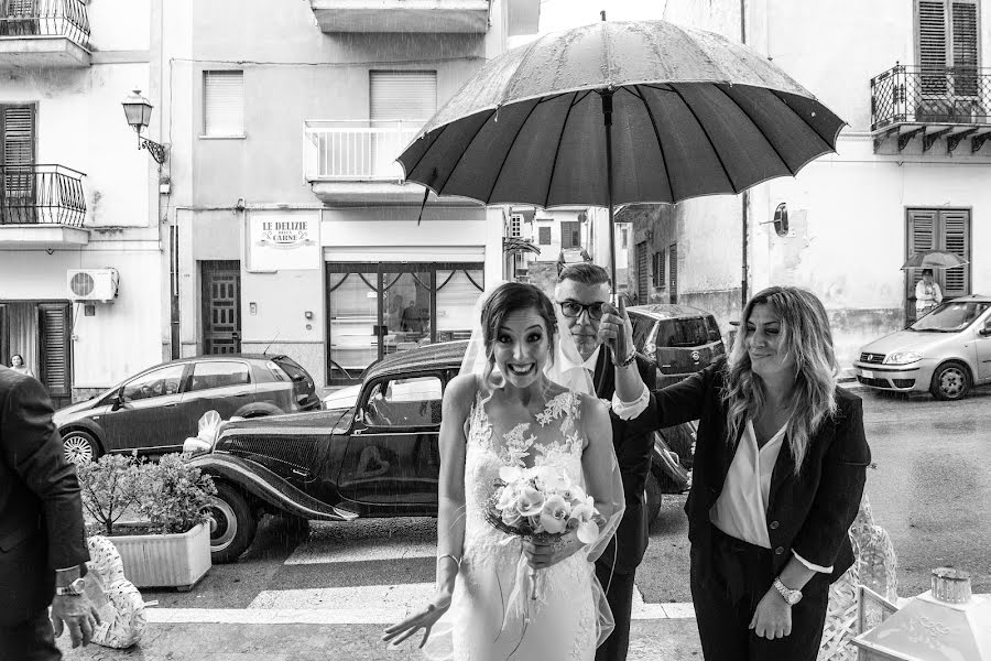 Fotografo di matrimoni Antonio Polizzi (polizzi). Foto del 25 maggio 2019