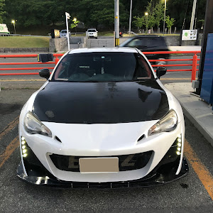 BRZ ZC6