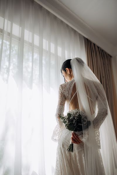 Fotografo di matrimoni Alena Maksimchuk (alenmax). Foto del 17 ottobre 2023