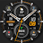 WFP 327 Hybrid watch face icon