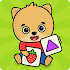 Baby flash cards for toddlers1.4