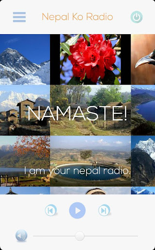 Nepali FM Radio