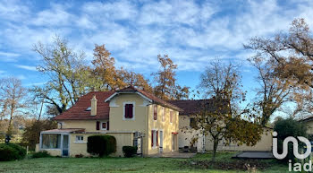 maison à Mazerolles (64)