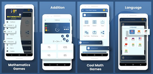 Cool Math Games - Free brain t