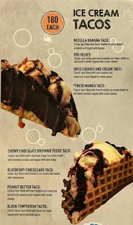 Shahi Durbar - Ice Cream Factory menu 6