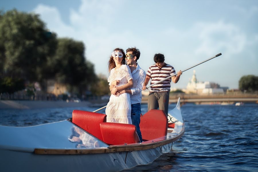 Fotografo di matrimoni Aleksandr Melkonyanc (sunsunstudio). Foto del 20 giugno 2018