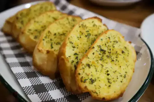 Garlic Bread