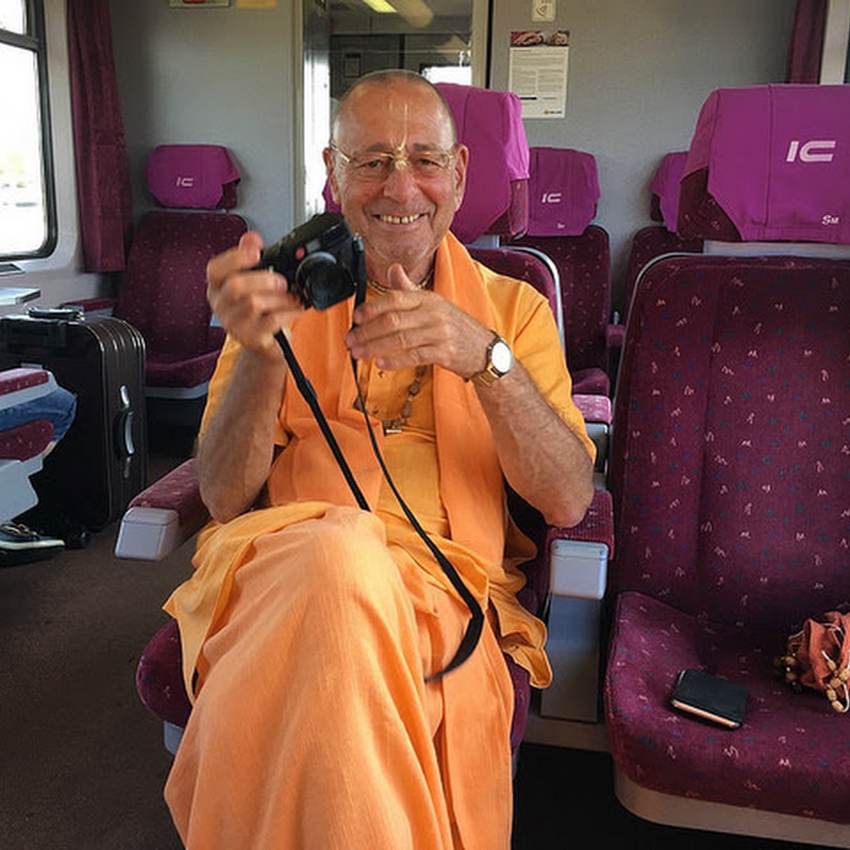 Sivarama_Swami