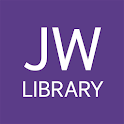 Icon JW Library