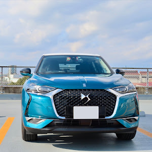 DS3 クロスバック D34HN05