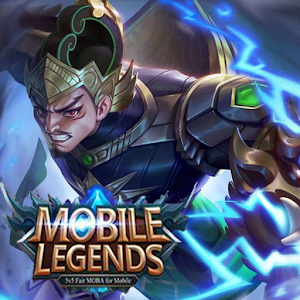 Offline Wallpaper Mobile Legends  Icon