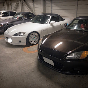 S2000 AP1