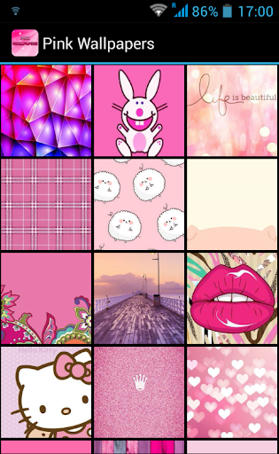 Pink Wallpapers