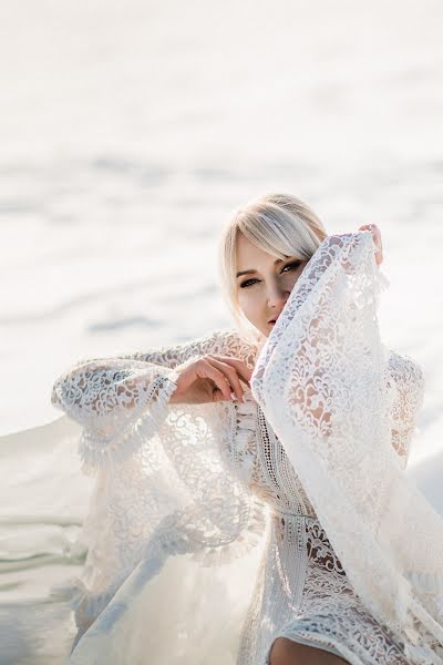 Wedding photographer Yuliya Yaroshenko (juliayaroshenko). Photo of 22 February 2021