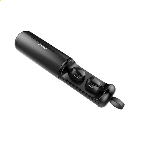 Title 1, Two ear wireless Bluetooth headset for ultimate...