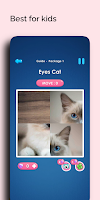 Picture Puzzle: Slide Pic Game Screenshot