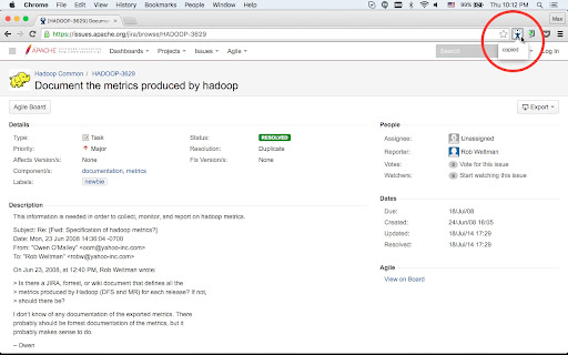 produced ‘Watchers: 