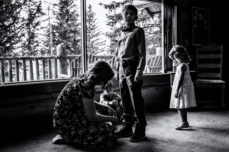 Fotografer pernikahan Marcin Karpowicz (bdfkphotography). Foto tanggal 14 Maret 2018