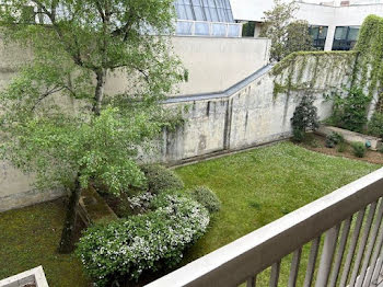 appartement à Boulogne-Billancourt (92)