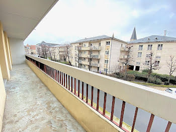 appartement à Poissy (78)