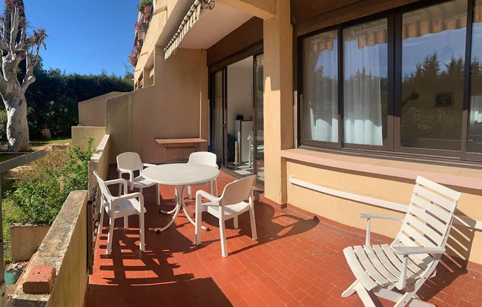 Vente appartement 3 pièces 50.05 m² à Bormes-les-Mimosas (83230), 314 000 €