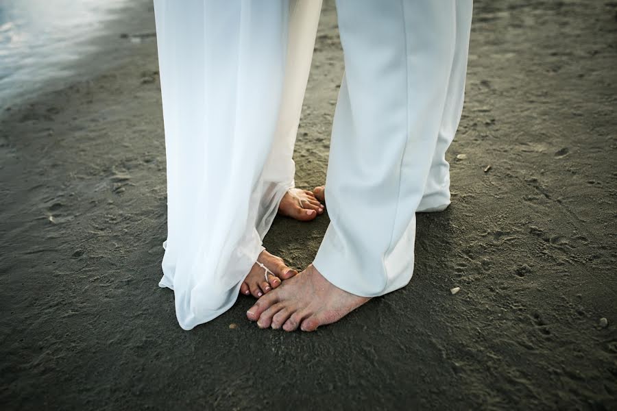 Wedding photographer Isil Dohnke (isildohnke). Photo of 8 September 2019