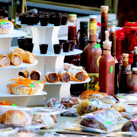 A tavola, noi italiani, non temiamo nessuno. di 