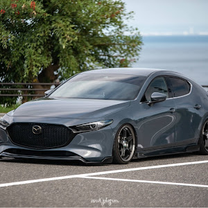 MAZDA3 BP8P