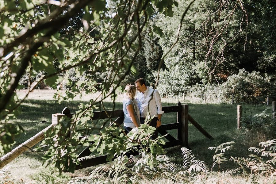 Düğün fotoğrafçısı Erica Lancel-Budding (lancel-budding). 7 Mart 2019 fotoları