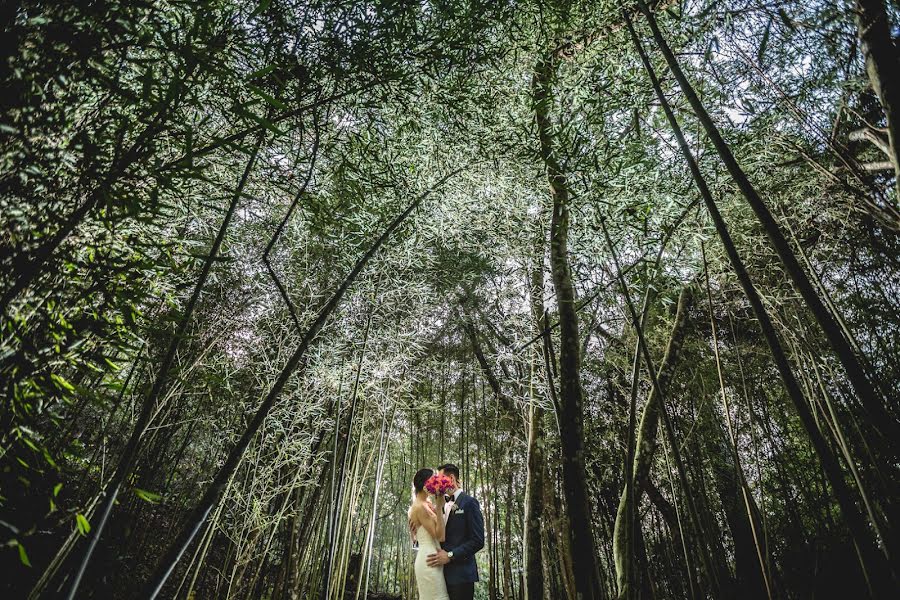 Photographe de mariage Paolo Di Pietro (dipietro). Photo du 24 février 2016