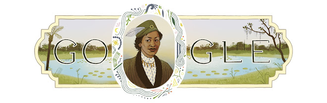 123e anniversaire de Zora Neale Hurston