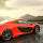 McLaren P1 Wallpapers and New Tab